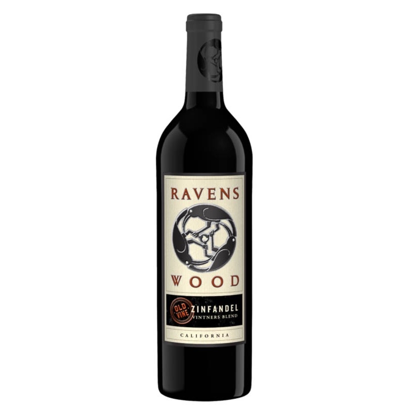 Ravenswood Vintners Blend Zinfandel